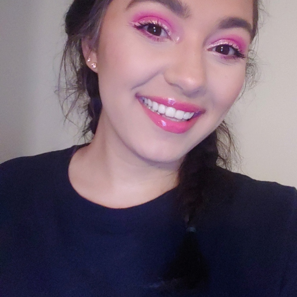 Meet your Posher, Cat